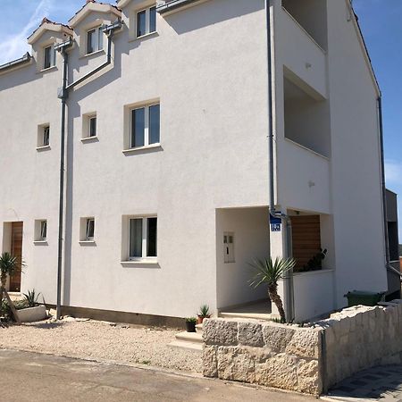 Days@Sea Apartment Primošten Екстериор снимка