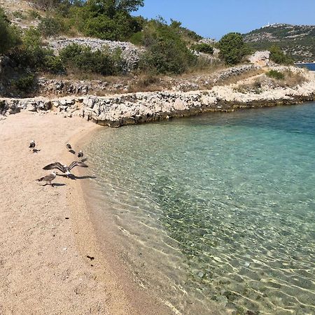 Days@Sea Apartment Primošten Екстериор снимка