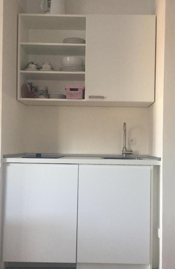 Days@Sea Apartment Primošten Екстериор снимка