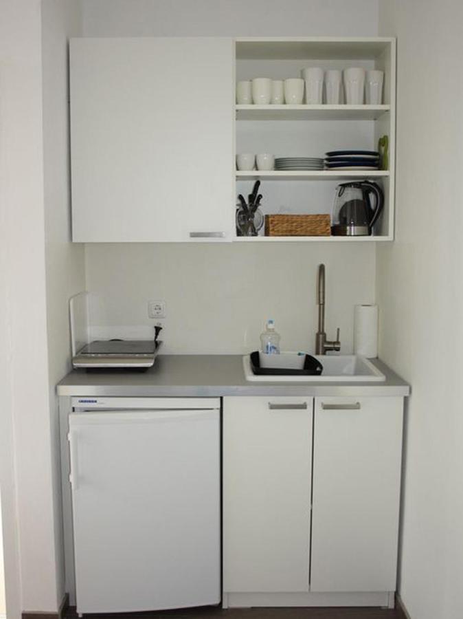 Days@Sea Apartment Primošten Екстериор снимка