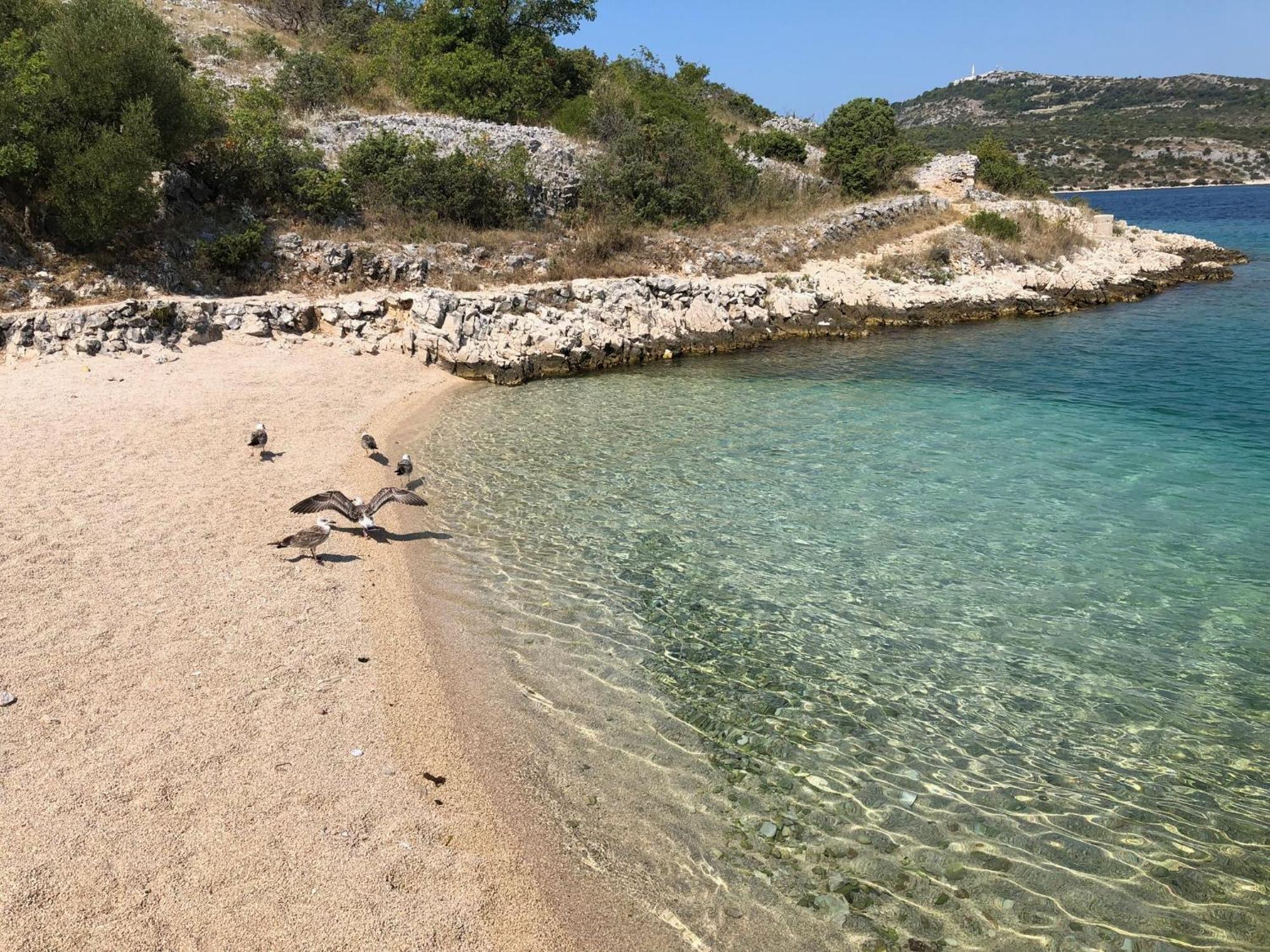 Days@Sea Apartment Primošten Екстериор снимка