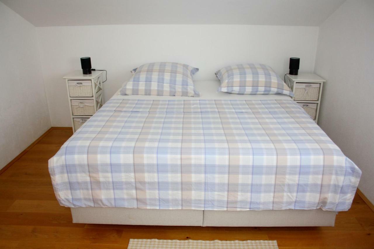 Days@Sea Apartment Primošten Екстериор снимка