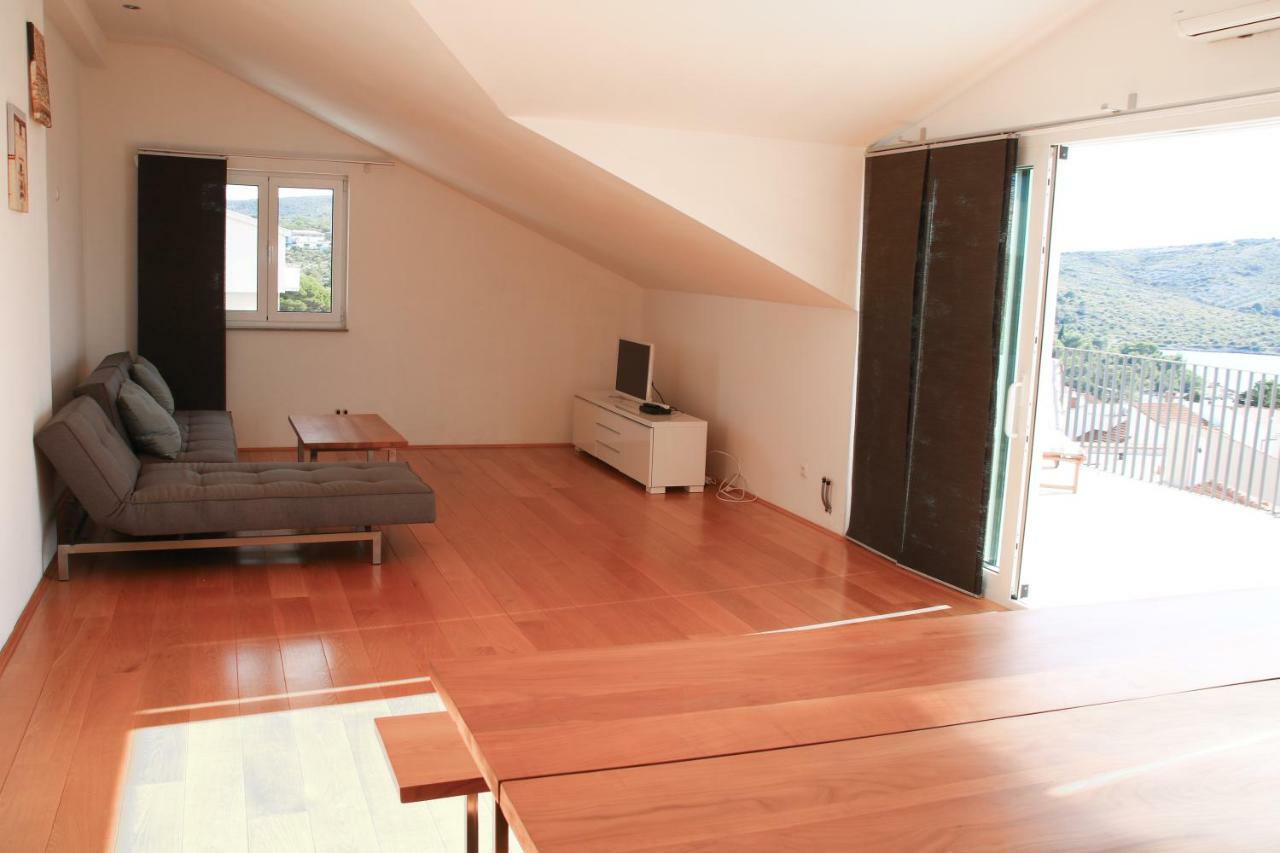 Days@Sea Apartment Primošten Екстериор снимка