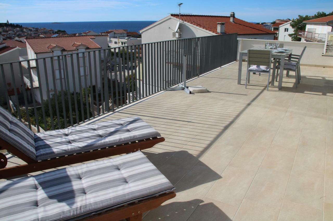 Days@Sea Apartment Primošten Екстериор снимка