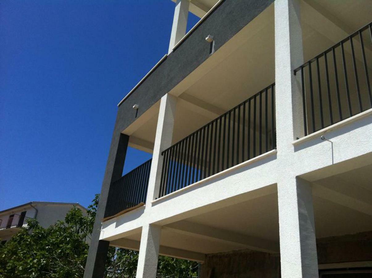 Days@Sea Apartment Primošten Екстериор снимка