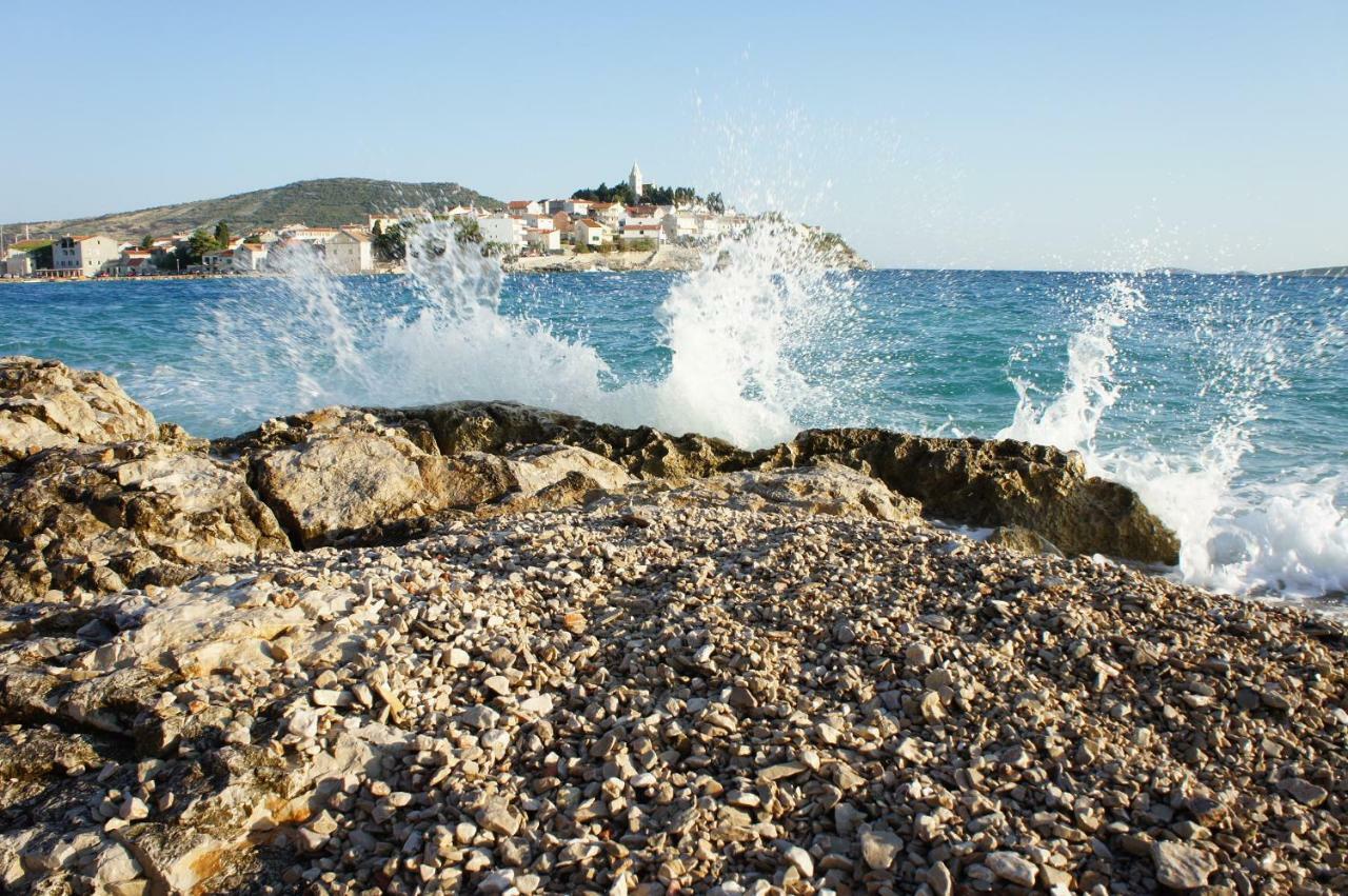 Days@Sea Apartment Primošten Екстериор снимка