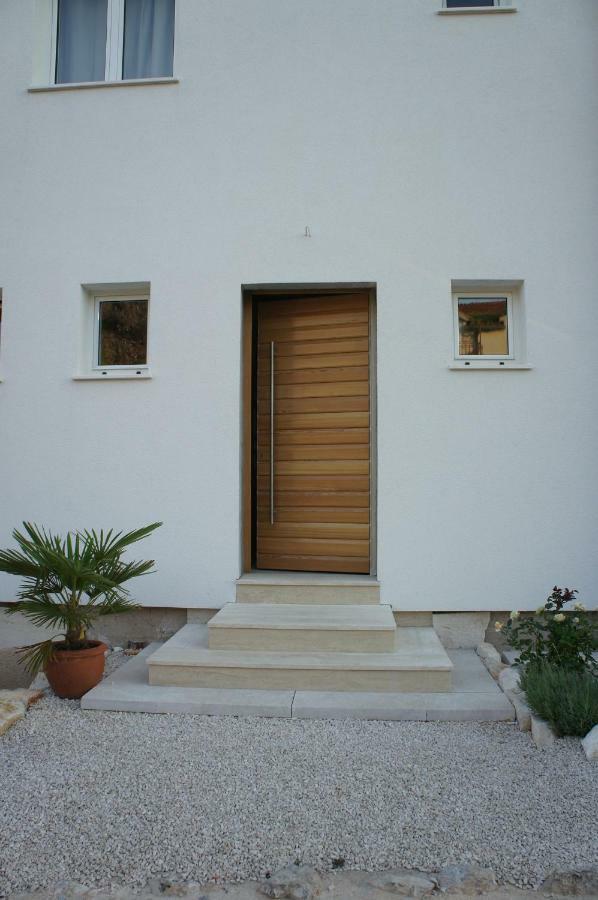 Days@Sea Apartment Primošten Екстериор снимка