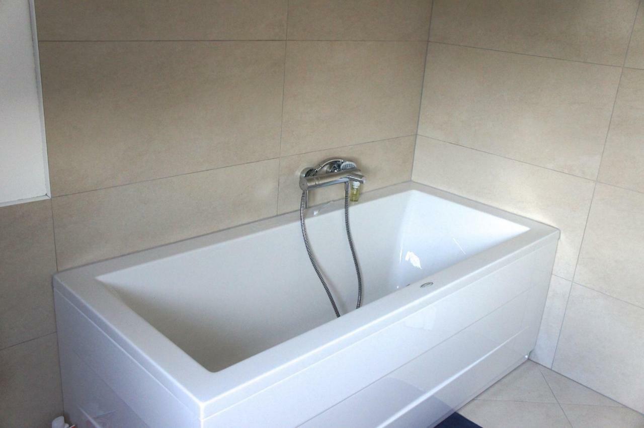 Days@Sea Apartment Primošten Екстериор снимка