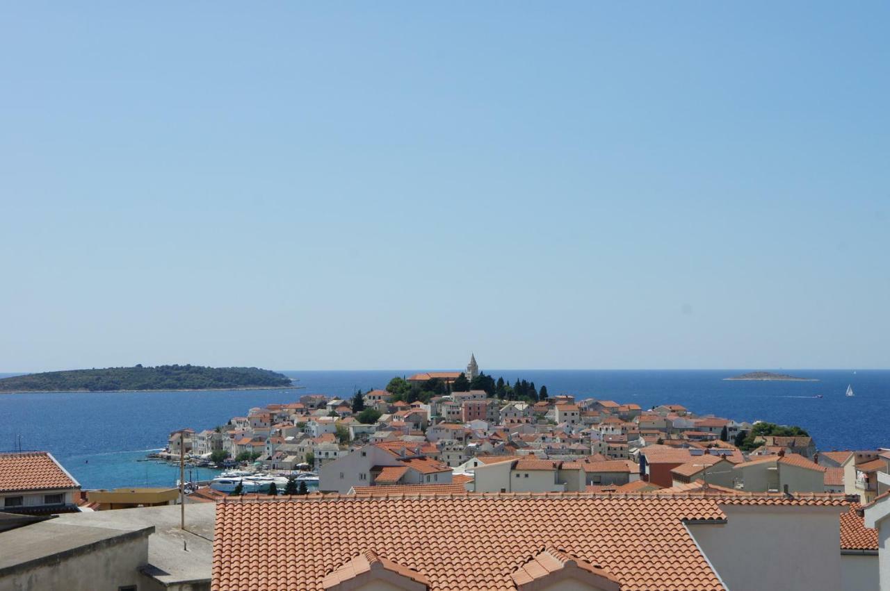 Days@Sea Apartment Primošten Екстериор снимка