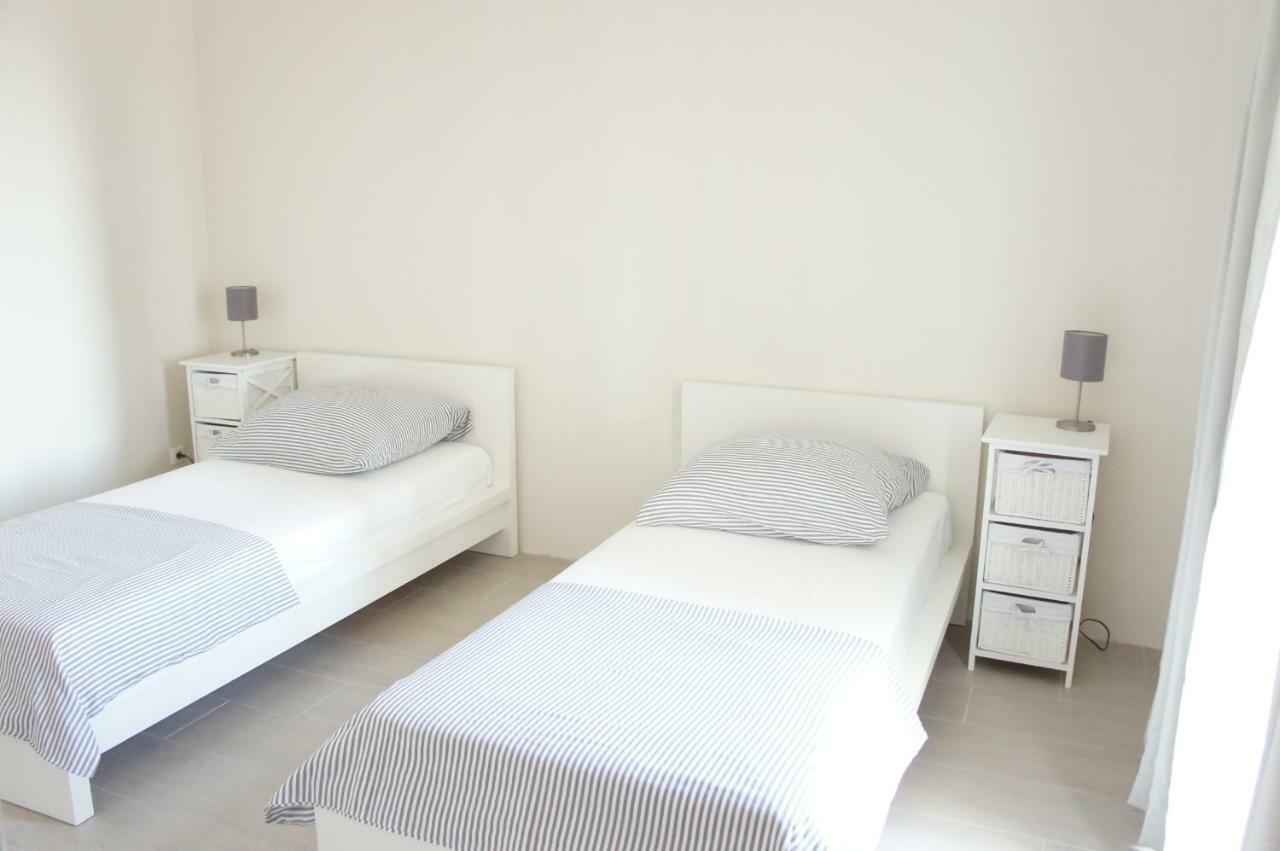 Days@Sea Apartment Primošten Екстериор снимка