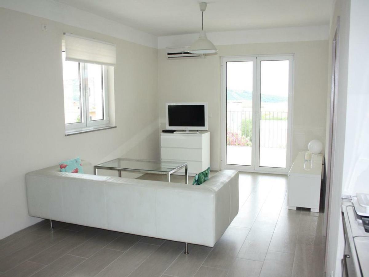 Days@Sea Apartment Primošten Екстериор снимка
