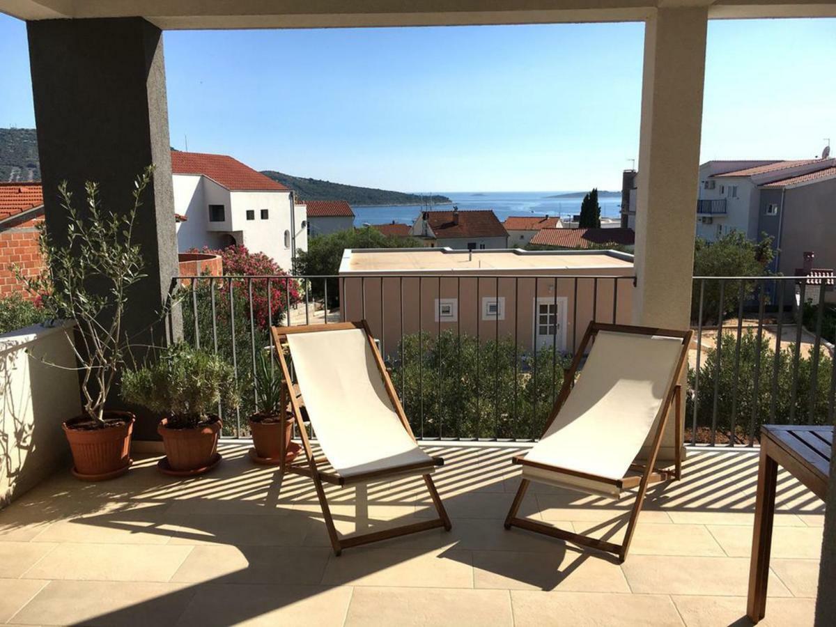 Days@Sea Apartment Primošten Екстериор снимка