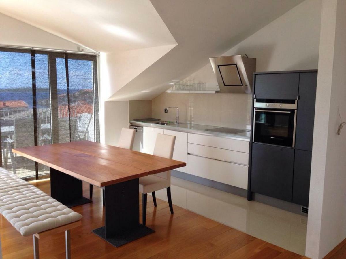 Days@Sea Apartment Primošten Екстериор снимка