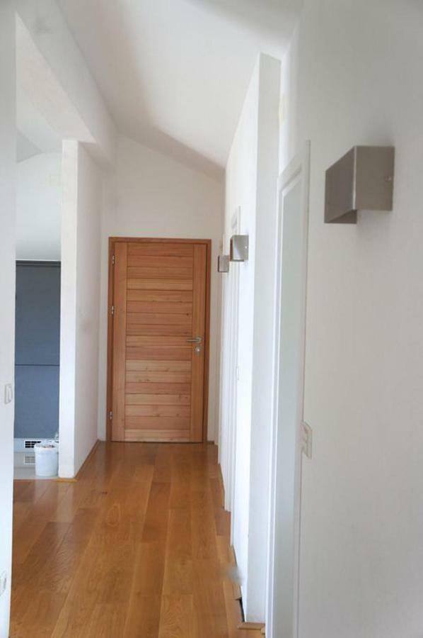 Days@Sea Apartment Primošten Екстериор снимка
